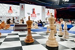 Приглашаем судей для работы на форуме Moscow Open 2023!