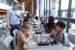 Дополнительная программа Moscow Open 2023 набирает ход