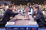 Турнир звезд взял старт на форуме Moscow Open 2023