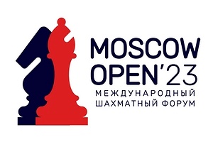 International Chess Forum Moscow Open 2023